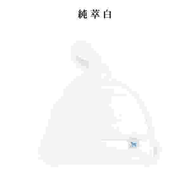 Little Unicorn 絲柔超彈嬰兒帽 (竹纖維涼感 多款可選)