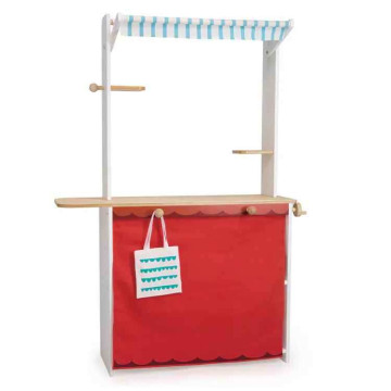 Mentari 小老闆攤位組