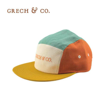 Grech&Co. 兒童遮陽帽 (多色可選)