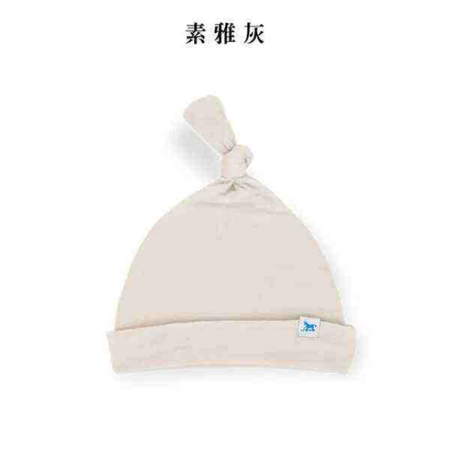 Little Unicorn 絲柔超彈嬰兒帽 (竹纖維涼感 多款可選)