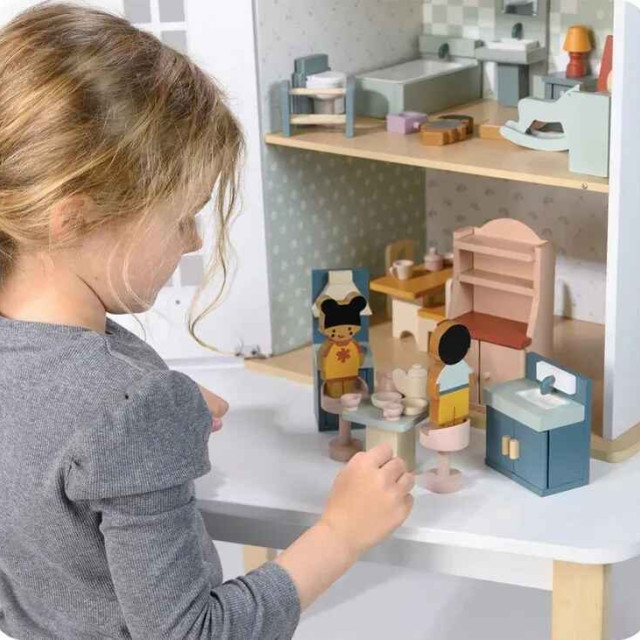 Mentari 綠野仙蹤渡假別墅