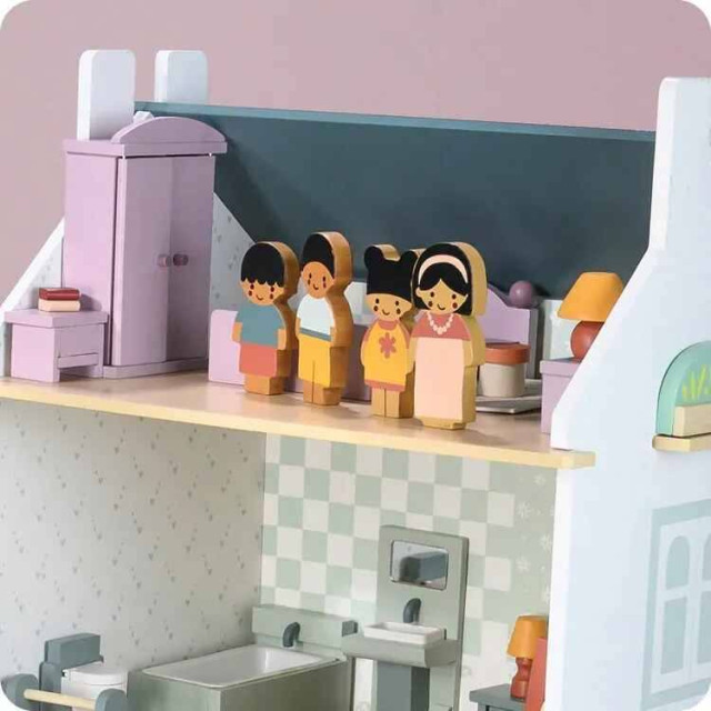 Mentari 綠野仙蹤渡假別墅