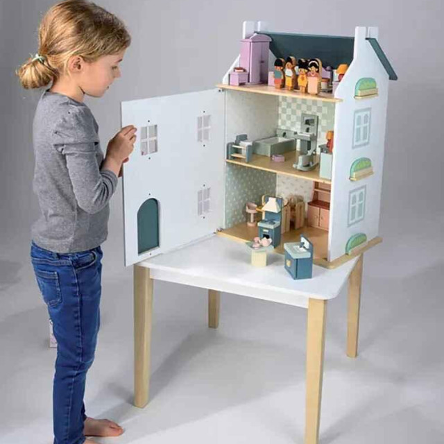 Mentari 綠野仙蹤渡假別墅