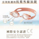 Grech&Co.防霧泳鏡 (多色可選)