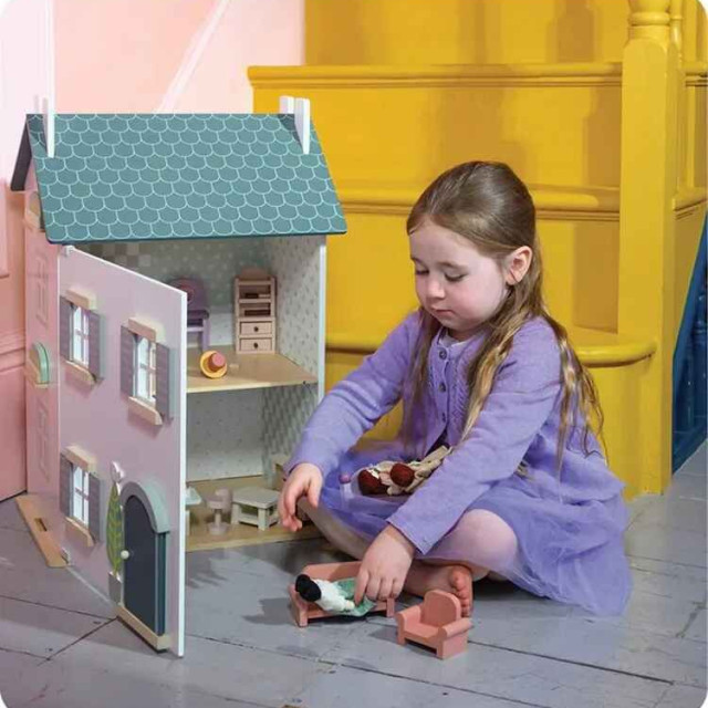 Mentari 綠野仙蹤渡假別墅