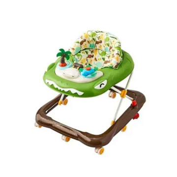 Baby City 鱷魚學步車