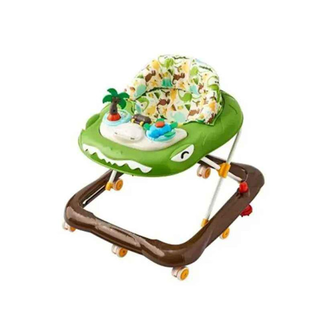 Baby City 鱷魚學步車