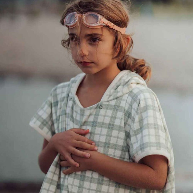 Grech&Co.防霧泳鏡 (多色可選)