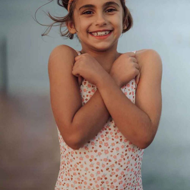 Grech&Co.防霧泳鏡 (多色可選)