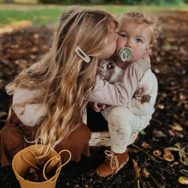 Grech&Co. 髮夾單入組 (多色可選)