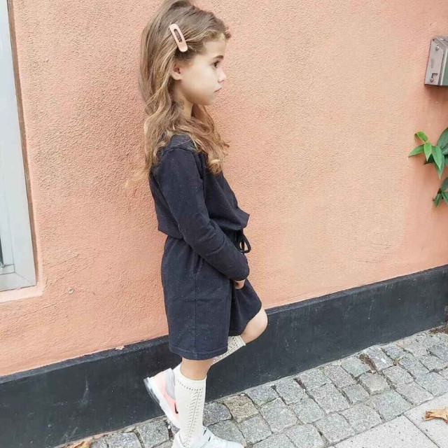 Grech&Co. 髮夾單入組 (多色可選)