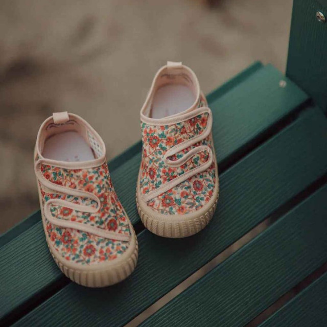 Grech&Co. 兒童便鞋 (多色可選)