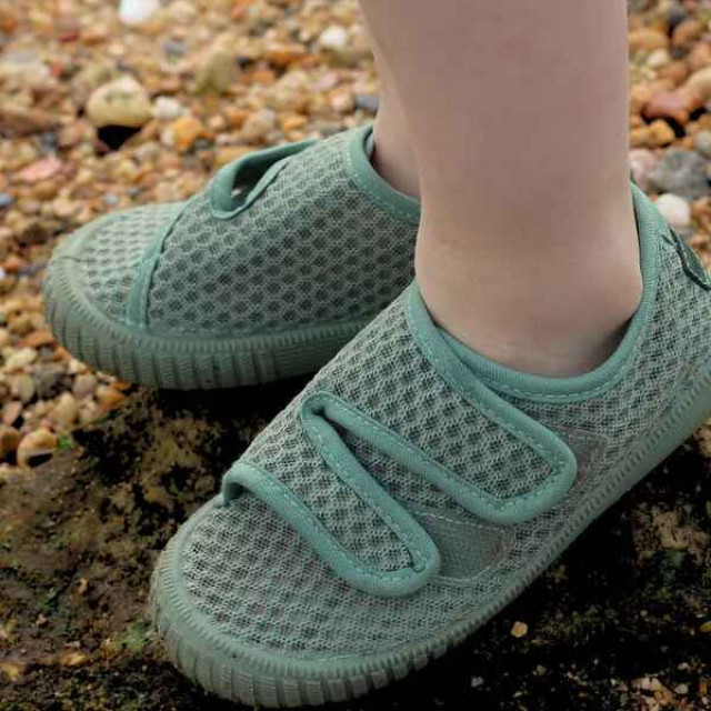 Grech&Co. 兒童便鞋 (多色可選)