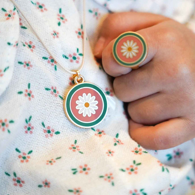 Grech&Co. 項鍊二入組 (多色可選)