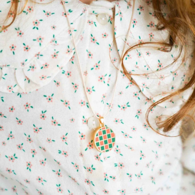 Grech&Co. 項鍊二入組 (多色可選)