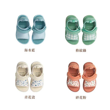 Grech&Co. 兒童涼鞋 (多色可選)