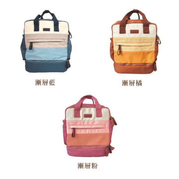 Grech&Co. 防水保溫後背包-大 (多色可選)