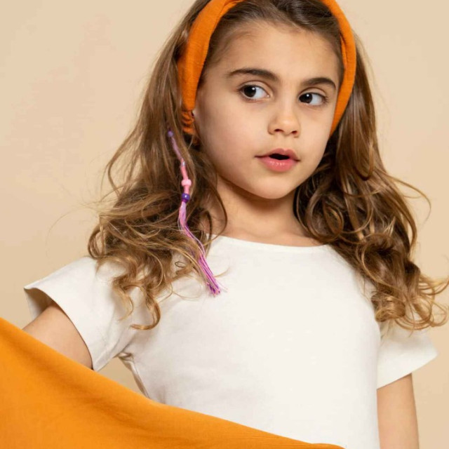 Grech&Co. 復古時尚髮帶 (多色可選)