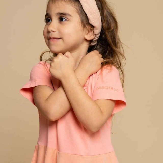 Grech&Co. 復古時尚髮帶 (多色可選)