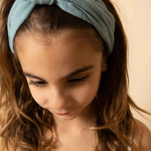 Grech&Co. 復古時尚髮帶 (多色可選)