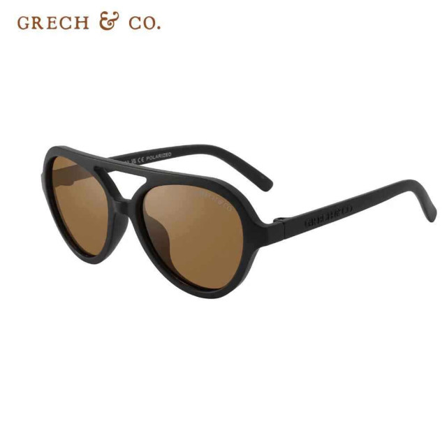 Grech&Co. 2023飛行員偏光太陽眼鏡7-12y (多色可選)