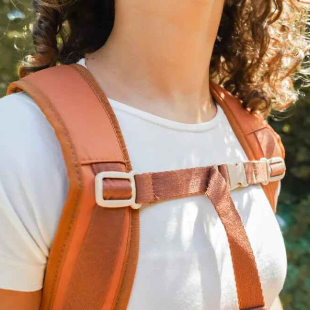 Grech&Co. 防水保溫後背包-大 (多色可選)