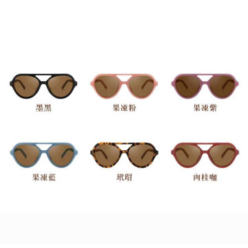Grech&Co. 2023飛行員偏光太陽眼鏡3-6y (多色可選)