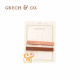 Grech&Co. 雙色調髮夾二入組 (多色可選)