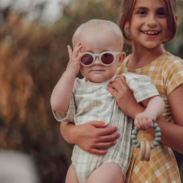 Grech&Co. 植感系V3偏光太陽眼鏡0-2y (多色可選)