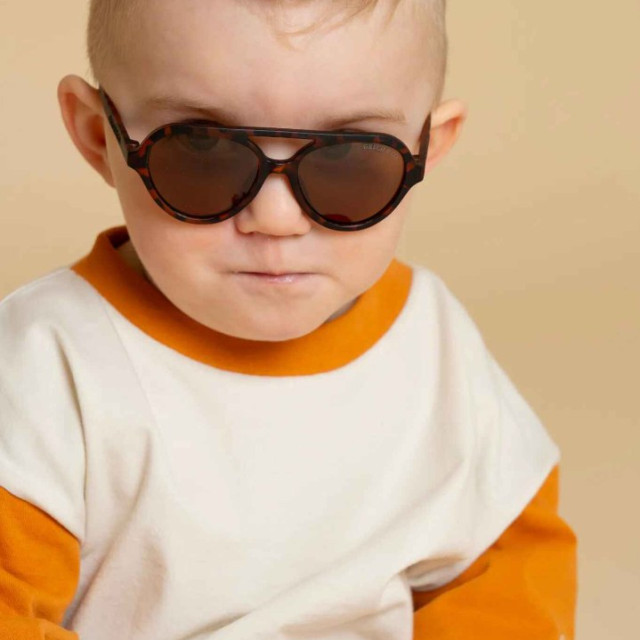 Grech&Co. 2024飛行員偏光太陽眼鏡15+ (多色可選)