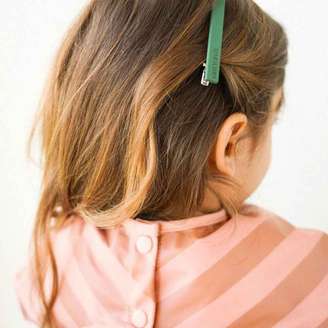 Grech&Co. 雙色調髮夾二入組 (多色可選)