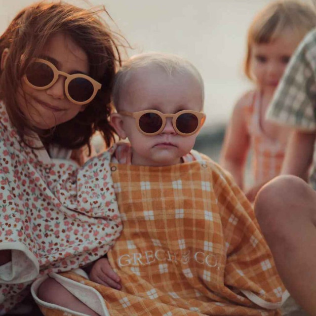 Grech&Co. 植感系V3偏光太陽眼鏡15+ (多色可選)