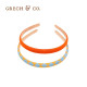 Grech&Co. 髮箍二入組 (多色可選)