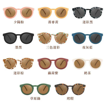 Grech&Co. 植感系V3偏光太陽眼鏡15+ (多色可選)