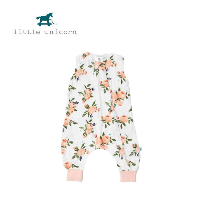 Little Unicorn 雙層紗褲型防踢背心L (多款可選)