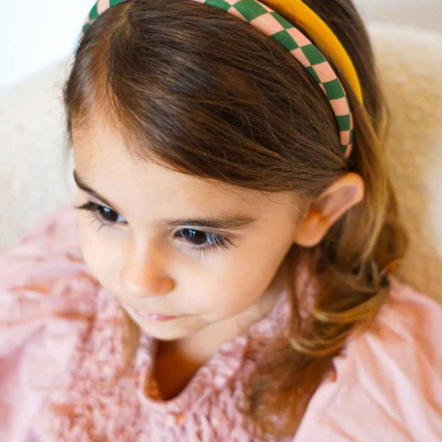 Grech&Co. 髮箍二入組 (多色可選)