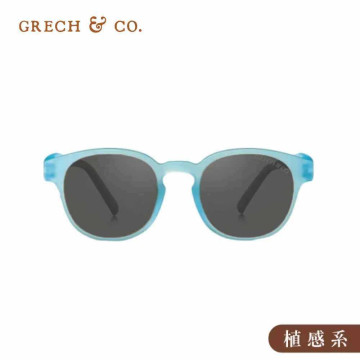 Grech&Co. 植感系探險者偏光太陽眼鏡 (多色可選)