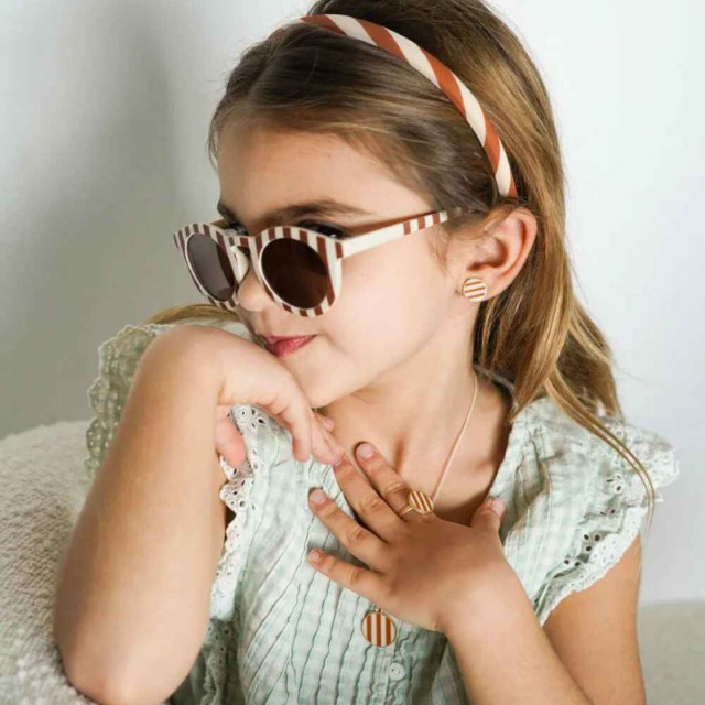 Grech&Co. 髮箍二入組 (多色可選)