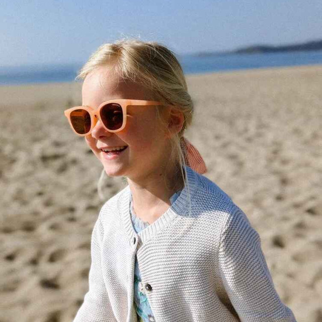 Grech&Co. 植感系探險者偏光太陽眼鏡 (多色可選)