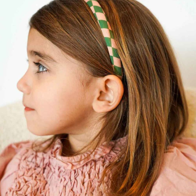 Grech&Co. 髮箍二入組 (多色可選)