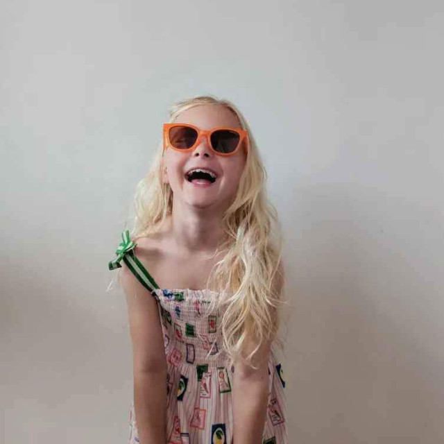 Grech&Co. 植感系探險者偏光太陽眼鏡 (多色可選)