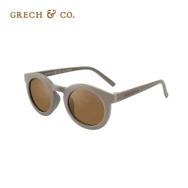 Grech&Co. V3 偏光太陽眼鏡3-8y 全配款 (多款可選)