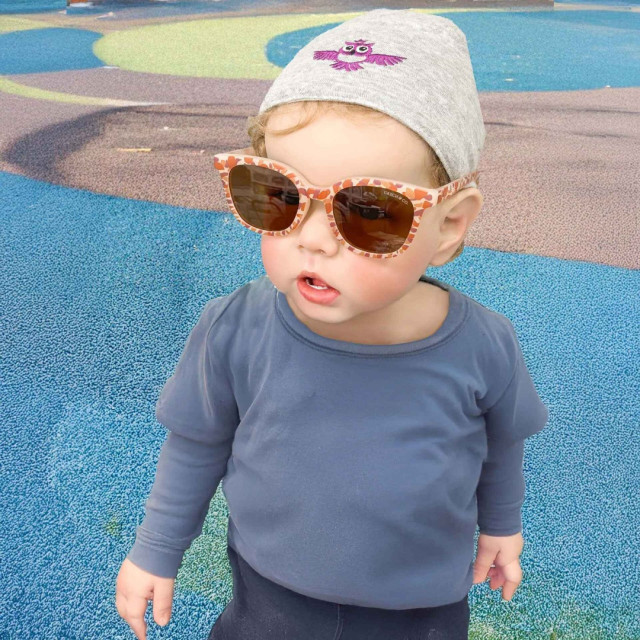 Grech&Co. 植感系探險者偏光太陽眼鏡 (多色可選)