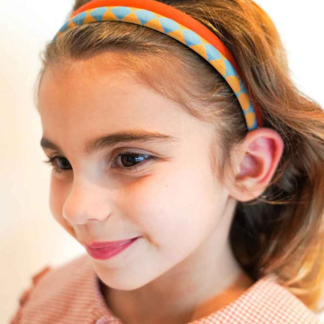 Grech&Co. 髮箍二入組 (多色可選)