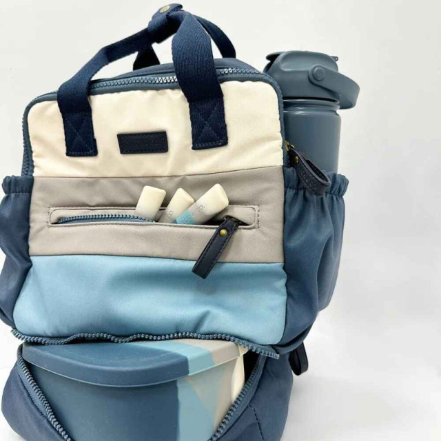 Grech&Co. 防水保溫後背包-大 (多色可選)