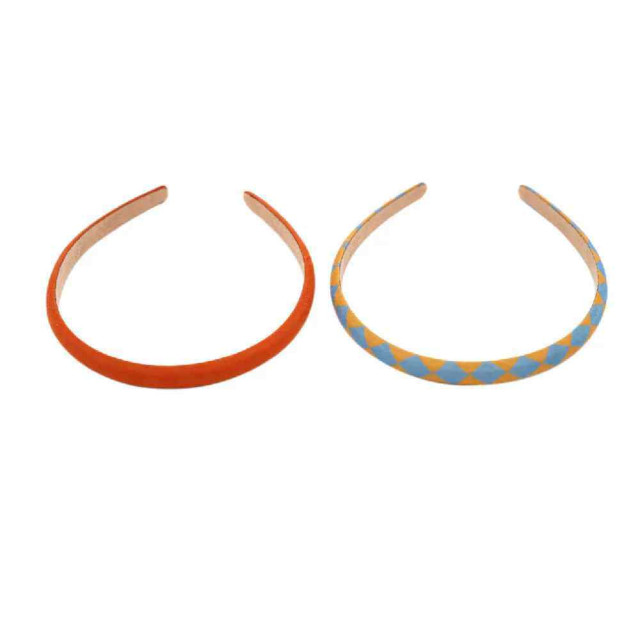 Grech&Co. 髮箍二入組 (多色可選)