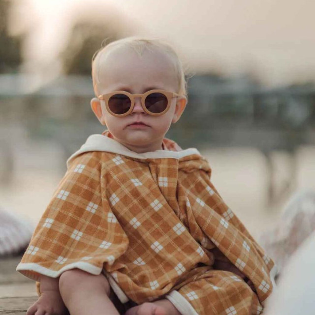 Grech&Co. V3 偏光太陽眼鏡0-2y 全配款 (多款可選)