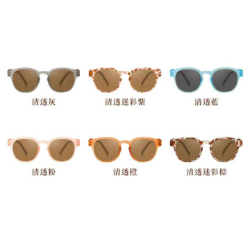Grech&Co. 植感系探險者偏光太陽眼鏡 (多色可選)