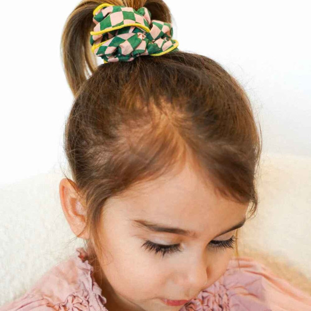 Grech&Co. 髮束二入組 (多色可選)