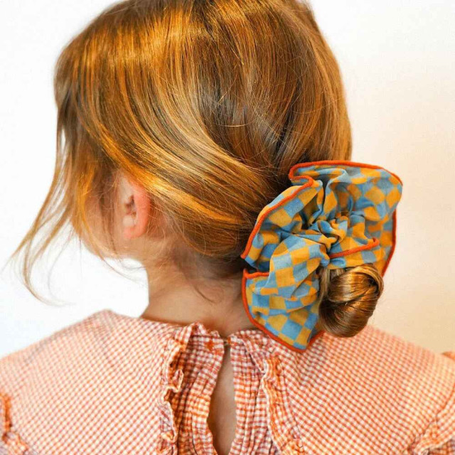 Grech&Co. 髮束二入組 (多色可選)